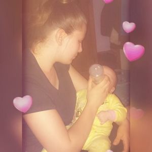 Meet your Posher, Samantha